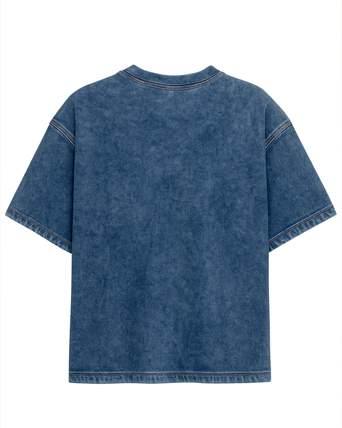 The Denim Tee
