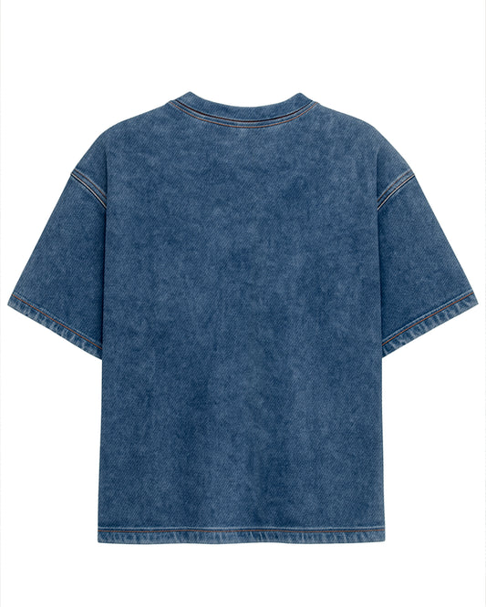 The Denim Tee