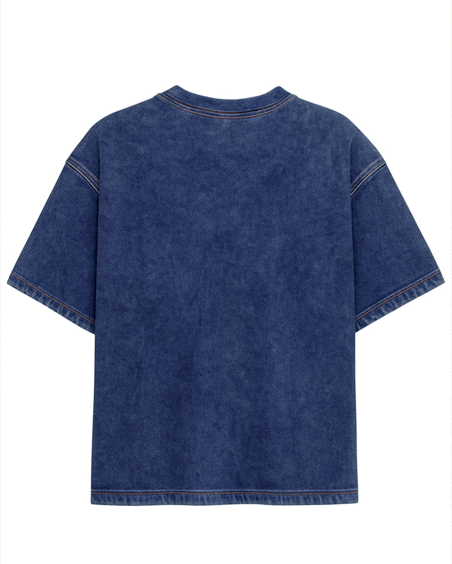 The Denim Tee